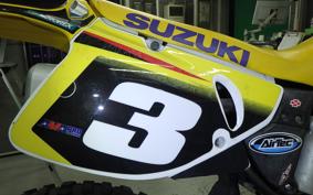 SUZUKI RM125 RF14A
