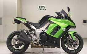 KAWASAKI NINJA 1000 A 2012