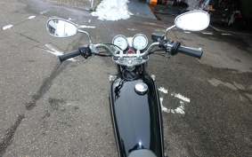 YAMAHA SR400 2003 RH01J