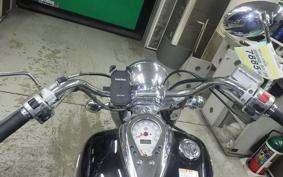 YAMAHA DRAGSTAR 400 CLASSIC 2008 VH01J