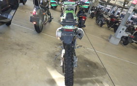 KAWASAKI KLX250 LX250E