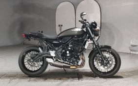 KAWASAKI Z650 RS ER650R