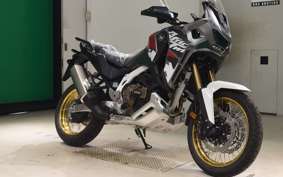 HONDA CRF1100L AFRICA TWIN DCT 2026 SD15