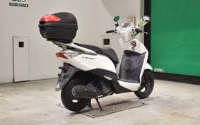 HONDA LEAD 125 JF45