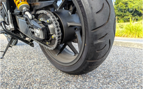 HONDA CB1300S BOL DOR  SPECIAL ED 2023 SC54