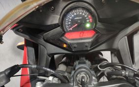 HONDA CBR250R MC41