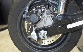 HONDA DAX 125 2001 JB04