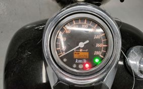 SUZUKI INTRUDER 400 CLASSIC VK54A