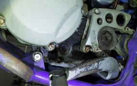 KAWASAKI KDX220R DX220A