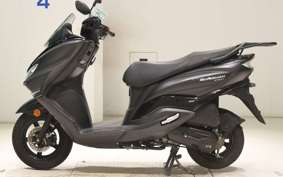 SUZUKI BURGMAN 125 2019
