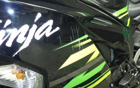 KAWASAKI NINJA ZX-6R A 2019 ZX636G