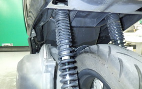 HONDA PCX125 2021 JF56