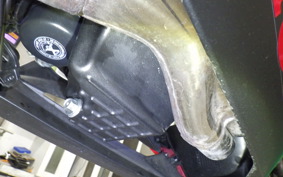 HONDA CBR650R 2023 RH03