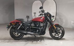 HARLEY XG750 STREET NBB