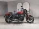 Фото Harley XG750 STREET с японского аукциона