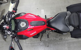 YAMAHA MT-07 ABS 2014 RM07J