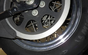 HARLEY FLSTCI 1450 2002