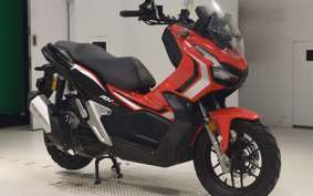 HONDA ADV150 KF38