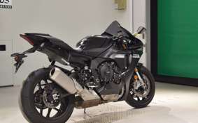 YAMAHA YZF-R1 2025 RN65J