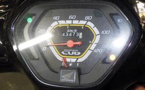 HONDA C110 SUPER CUB JA10