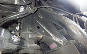 HONDA PCX 160 KF47