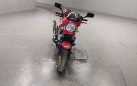 HONDA CB400SFV-3 2007 NC39