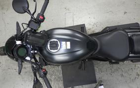 KAWASAKI ELIMINATOR400-3SE 2025 EL400A