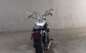 KAWASAKI ELIMINATOR 250V VN250A