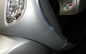 VESPA LX150 ie 2014