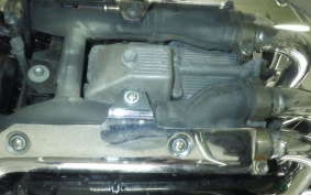 SUZUKI GSX1400 2001 GY71A