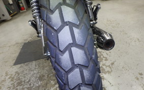 YAMAHA SR400 Gen.3 2001 RH01J