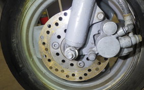 HONDA DIO Gen.4 AF35