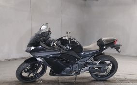 KAWASAKI NINJA250 EX250L