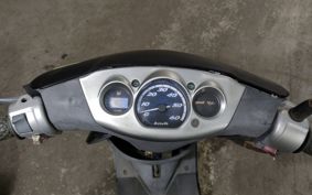 YAMAHA JOG ZR EVOLUTION SA16J