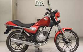 HONDA MCX50 2009 AC04