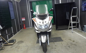 YAMAHA MAJESTY 250 A Gen.2 2025 SG03J