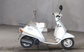 YAMAHA MINT 1YU