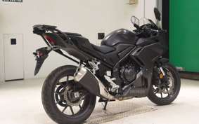 HONDA CBR400R 2024 NC65
