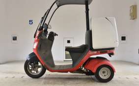 HONDA GYRO CANOPY TA03
