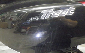 YAMAHA AXIS 125 TREET 2026 SE53J