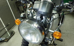 HONDA CL400 1998 NC38