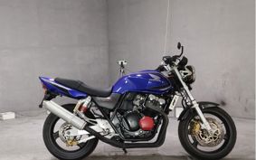 HONDA CB400SFV-2 NC39