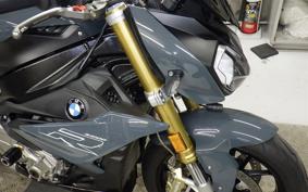 BMW S1000R 2018