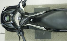 YAMAHA N-MAX 1991 SE86J