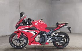 HONDA CBR400R 2021 NC56