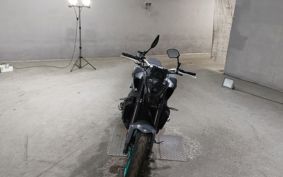 YAMAHA MT-09 2023 RN69J