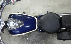 HONDA SHADOW 400 2000 NC34