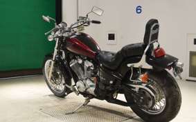 HONDA STEED 400 1992 NC26