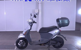 SUZUKI LET`S4