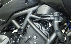 YAMAHA NIKEN 2025